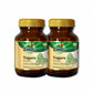 Zandu Tagara Pure Herbs Capsules | Swadesiicart