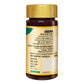 Zandu Arjuna Healthy Heart Capsules | Swadesiicart
