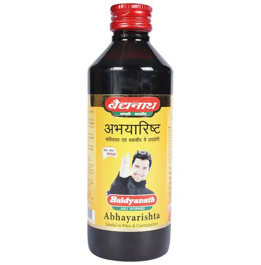 Baidyanath Jhansi Abhayarishta | Swadesiicart
