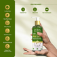 Lotus Botanicals 100% Cocoa & Murumuru Body Lotion | Swadesiicart