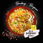Sanskriti Magic Masala Bombay Biryani All-in-One Kit - Swadesiicart