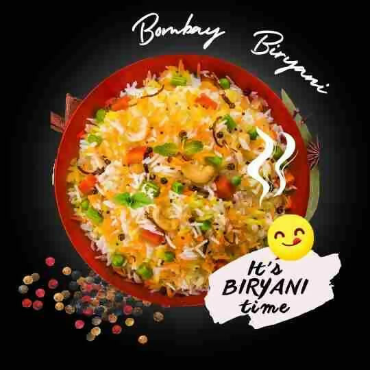 Sanskriti Magic Masala Bombay Biryani All-in-One Kit - Swadesiicart