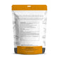 Just Jaivik Organic Aritha Powder