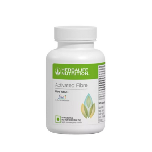 Herbalife Activated Fibre Tablets | Swadesiicart