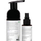 AreoVeda Baby Wash and Lotion Combo