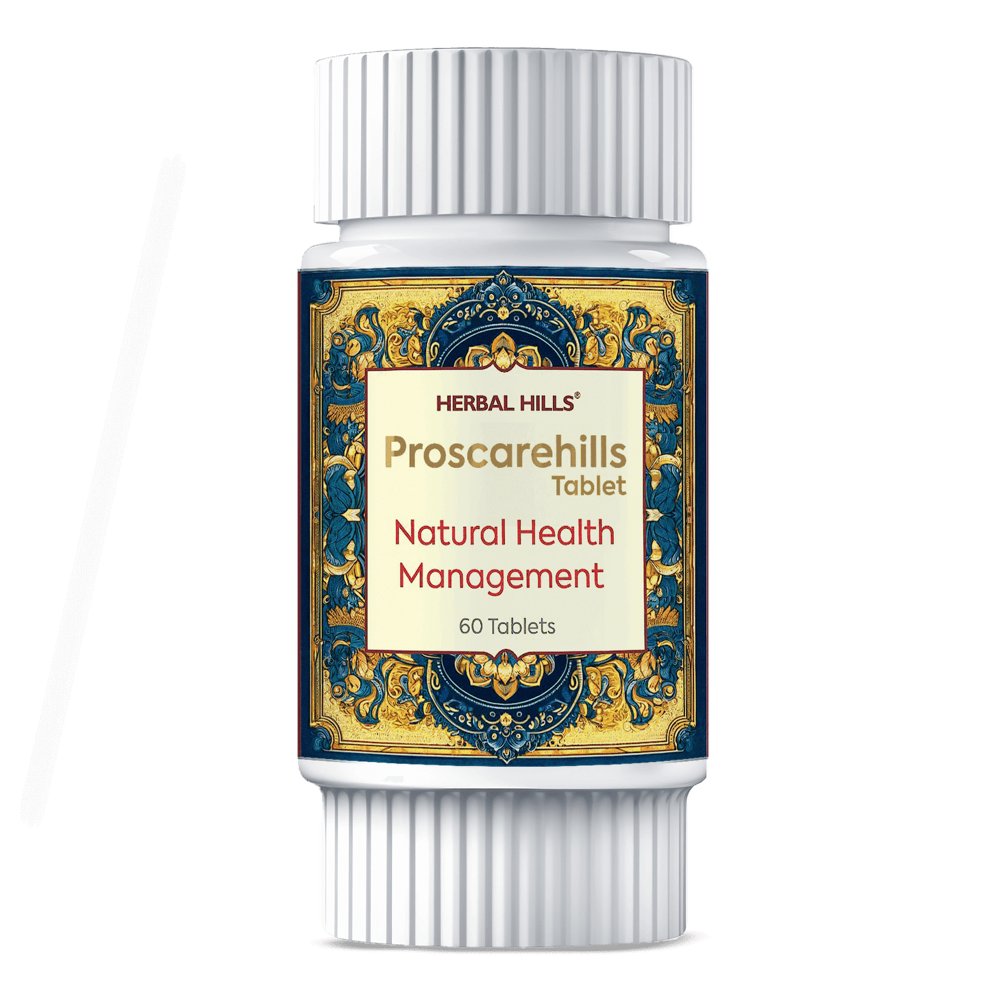 Herbal Hills Ayurveda Proscarehills Tablets | Swadesiicart
