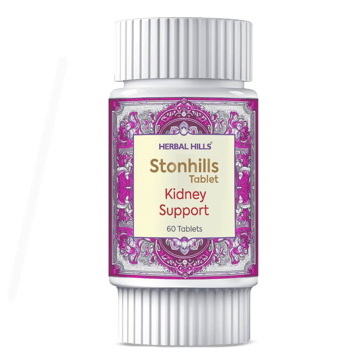 Herbal Hills Ayurveda Stonhills Tablets