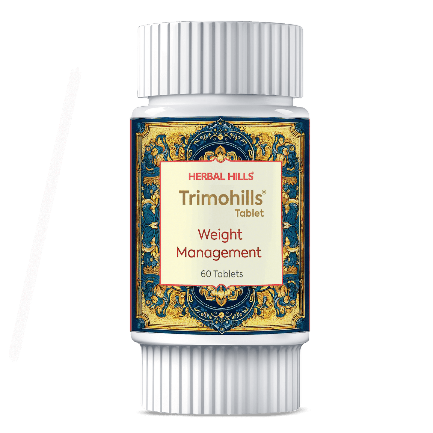 Herbal Hills Ayurveda Trimohills Tablets | Swadesiicart