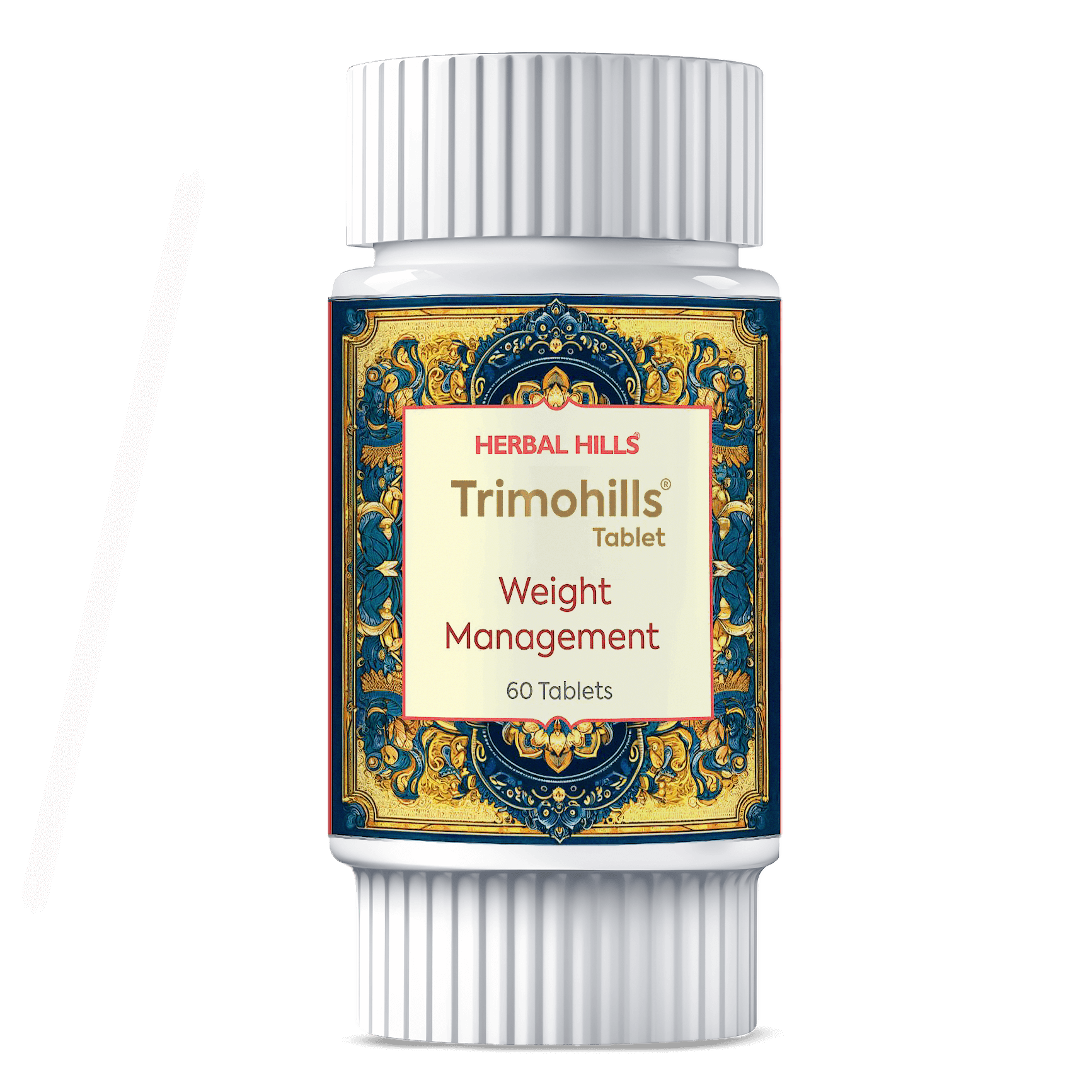Herbal Hills Ayurveda Trimohills Tablets | Swadesiicart