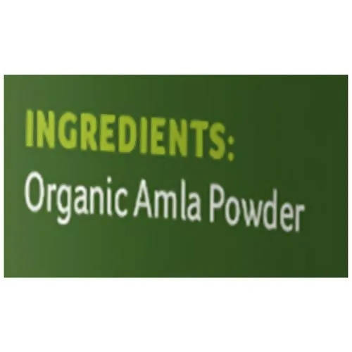 Organic Tattva Amla Powder | Swadesiicart