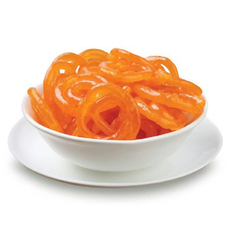 Gits Jalebi Dessert Mix - Swadesiicart