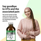 Namyaa Mutrakriccha Syrup for UTI - Swadesiicart