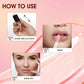 Colors Queen Glossy Lips Lips Therapy - Avocado | Swadesiicart