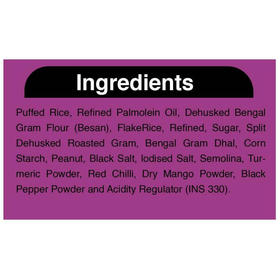 Garden Instant Bhel Mix - Swadesiicart