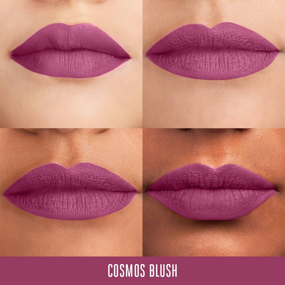 Lakme Perfect Definition Lip Liner - Cosmos Blush - Swadesiicart