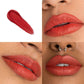 LoveChild By Masaba Gupta Mamma Mia Lush-Matte Lip Creme - Kokum Panna | Swadesiicart