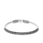 Priyaasi Oxidized German Silver Bracelet For Girls And Women - Swadesiicart