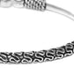 Priyaasi Oxidized German Silver Bracelet For Girls And Women - Swadesiicart