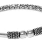 Priyaasi Oxidized German Silver Bracelet For Girls And Women - Swadesiicart