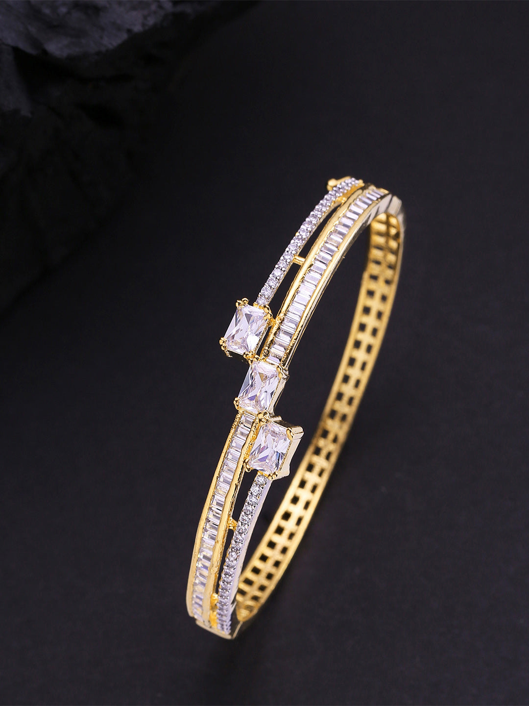 Cuff Bracelets