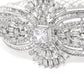 Priyaasi Women American Diamond Studded Bangle Style Bracelet - Swadesiicart