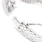 Priyaasi Women American Diamond Studded Bangle Style Bracelet - Swadesiicart