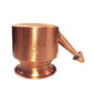 Tamas Copper Jal Neti Pot
