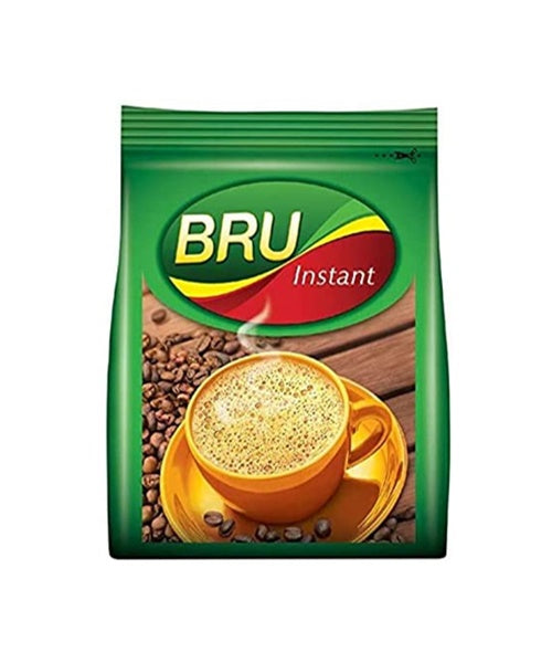 Bru Coffee Online USA | Authentic Indian Instant Coffee Powder