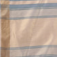 Shree Shyam Fashion Organza Sky Blue Saree