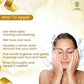Adonis DS Gold Facewash
