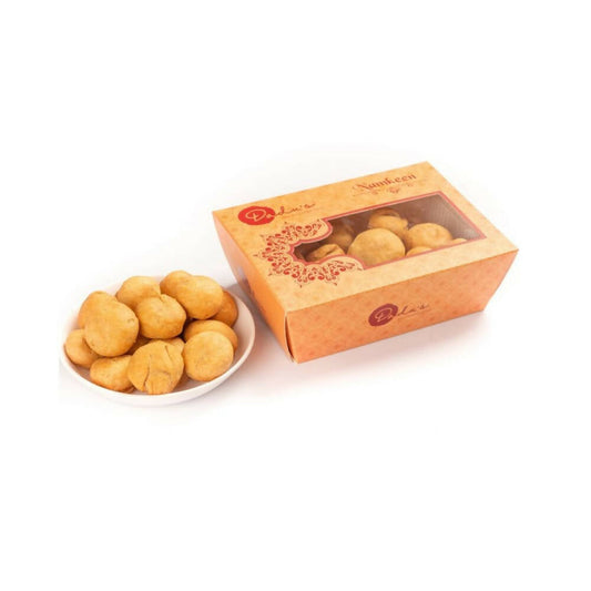 Dadu's Dry Kachori | Swadesiicart