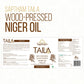 Saptham Taila 100% Wood Pressed Niger Oil - Swadesiicart