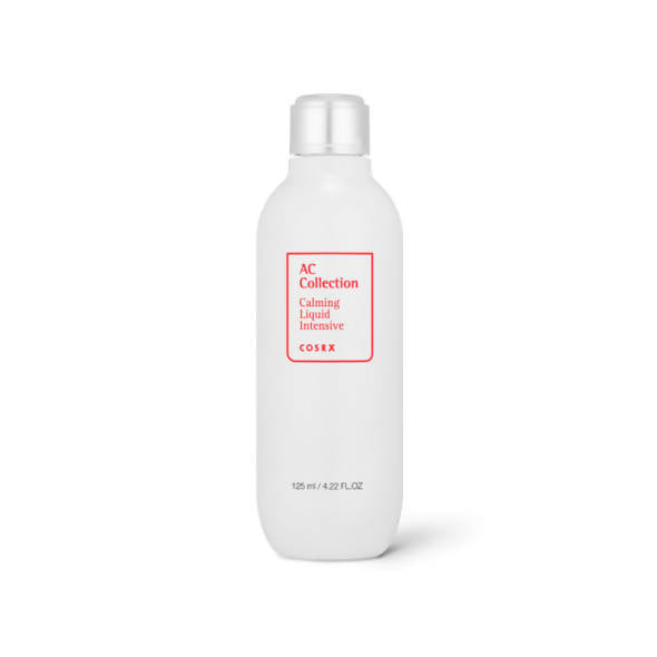 Cosrx AC Collection Calming Liquid Intensive - Korean Skincare | Swadesiicart