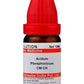 Dr. Willmar Schwabe India Acidum Phosphoricum Dilution