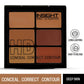 Insight Cosmetics HD Conceal Correct Contour - Deep Skin - Swadesiicart