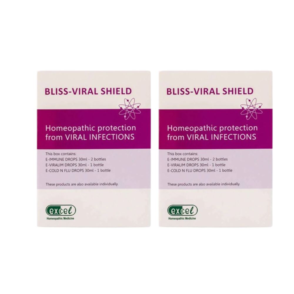 Excel Pharma Bliss-Viral Shield | Swadesiicart
