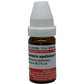Dr. Willmar Schwabe Germany Berberis Aquifolium Dilution | Swadesiicart