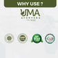 Uma Ayurveda Sundarishakti Ayurvedic Health Tonic for Women | Ayurvedic Tablets | Swadesiicart