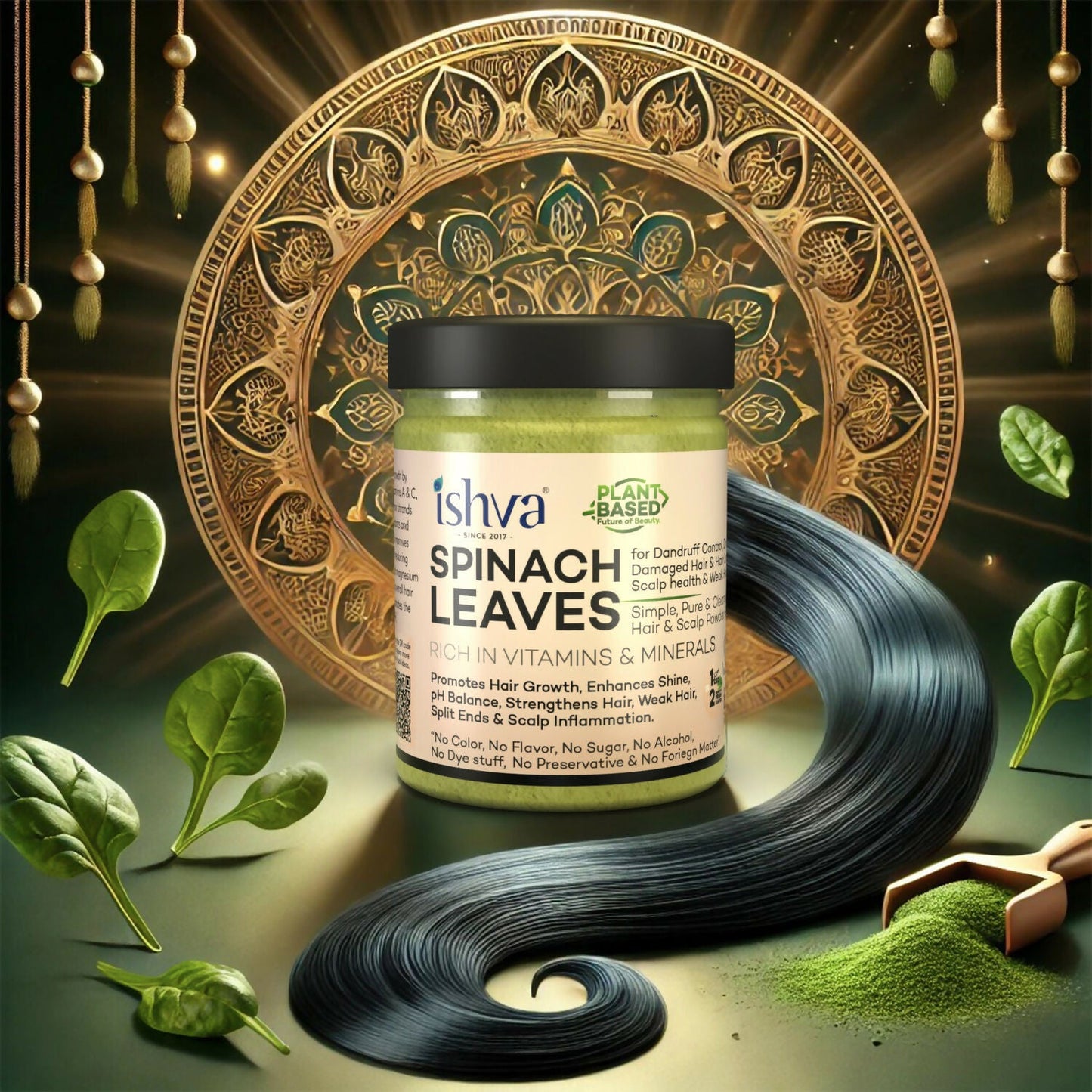 Spinach