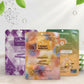 Brand born Glow Multi-Effect Hydrating Face Mask