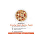 True Elements Nuts And Berries Muesli