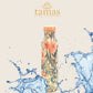 Tamas Q7 Meena Copper Water Bottle - Swadesiicart