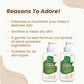 Mother Sparsh Bath Ritual Combo
