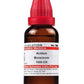 Dr. Willmar Schwabe India Acidum Boracicum Dilution | Swadesiicart
