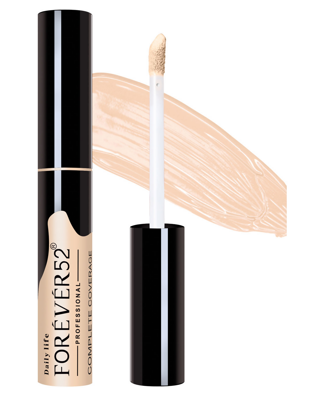 Daily Life Forever52 Complete Coverage Concealer - COV004 | Swadesiicart