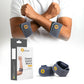 Orth-rem Tennis Elbow Support Brace Strap For Men & Women | Swadesiicart