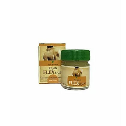 Rajah Ayurveda Flex Balm - Rajah Ayurveda