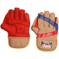Virlok Foam Wicket keeping Gloves (Multi-Colour)
