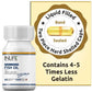 Inlife Fish Oil Double Strength Capsules