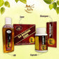 Ath Ayurdhamah Su-kesham Hair Care Kit
